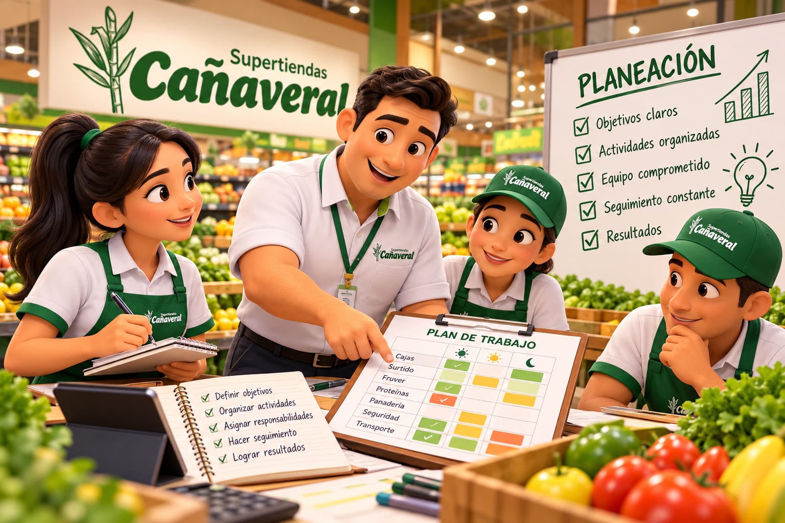 Planeación